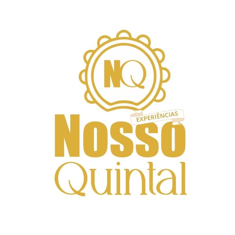 Logo Nosso Quintal