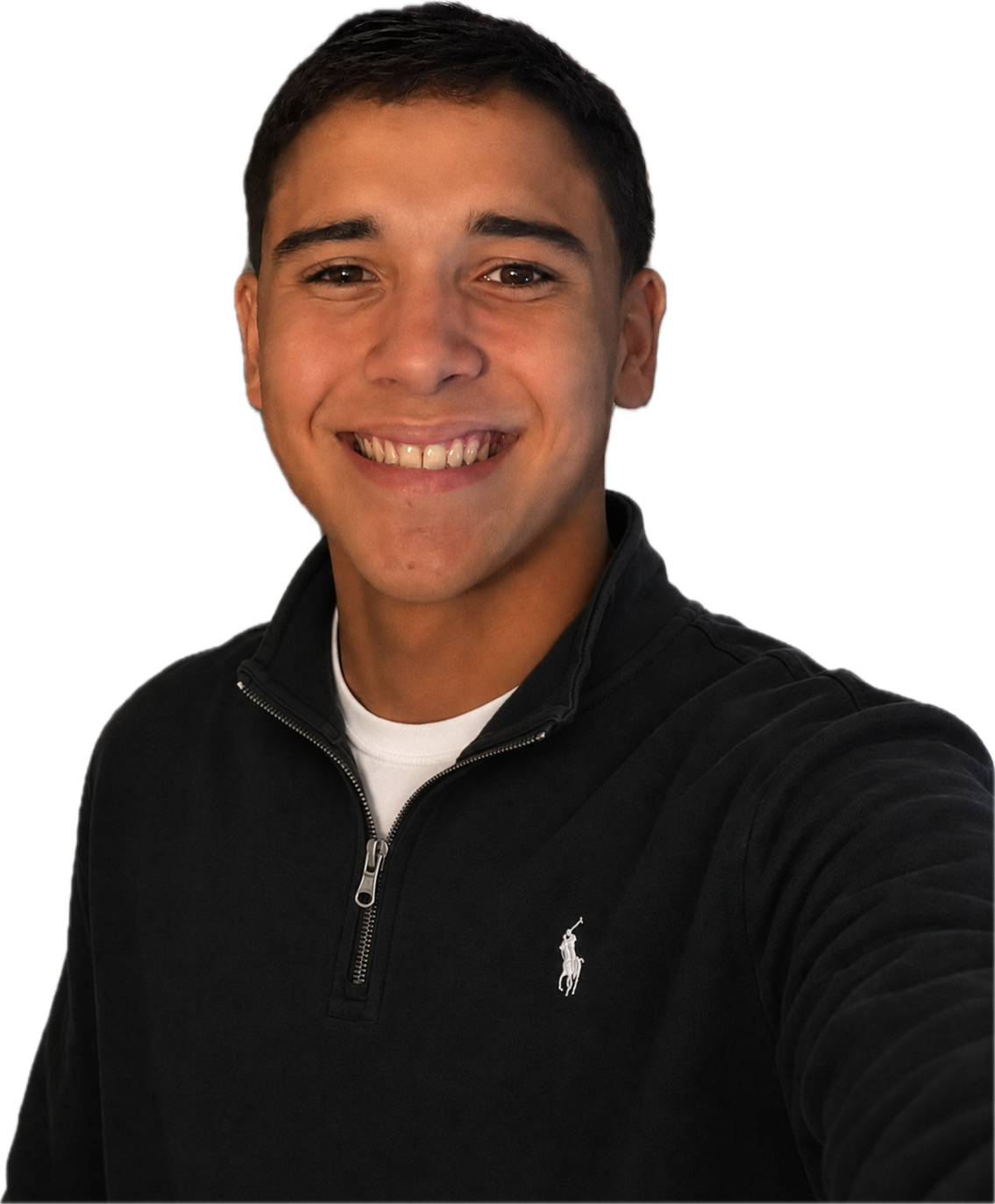 Arthur Lemos, fundador e CEO da InSightX