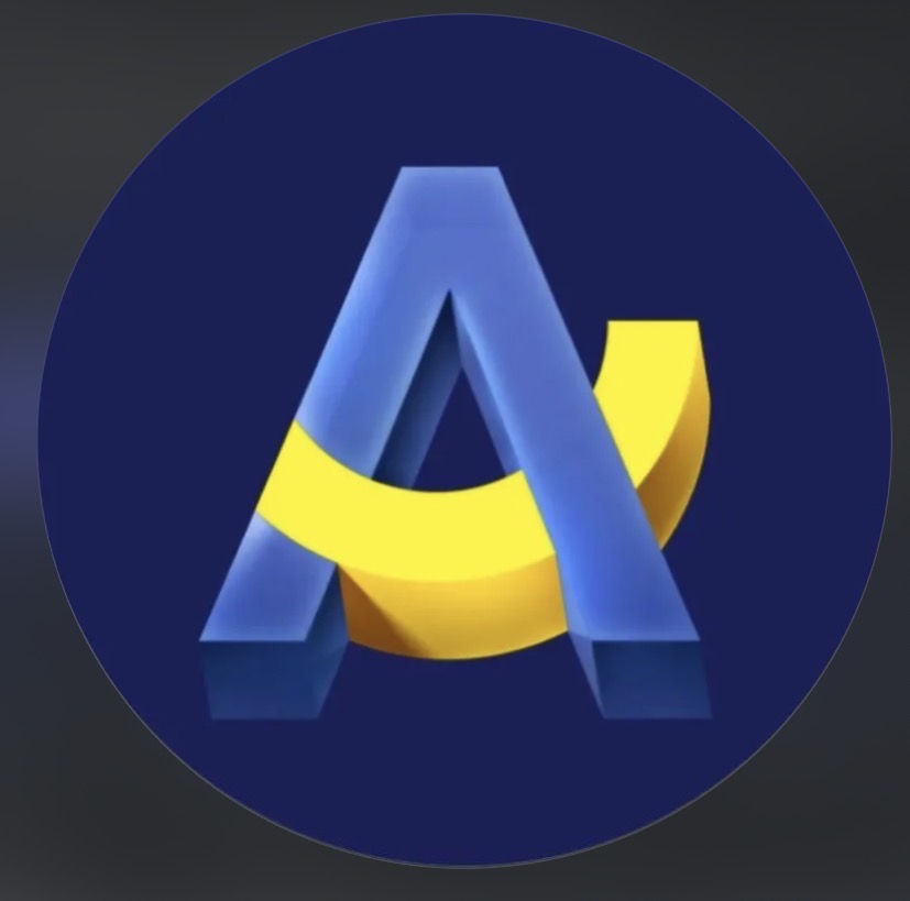 Logo Colégio Atlântico Macaé