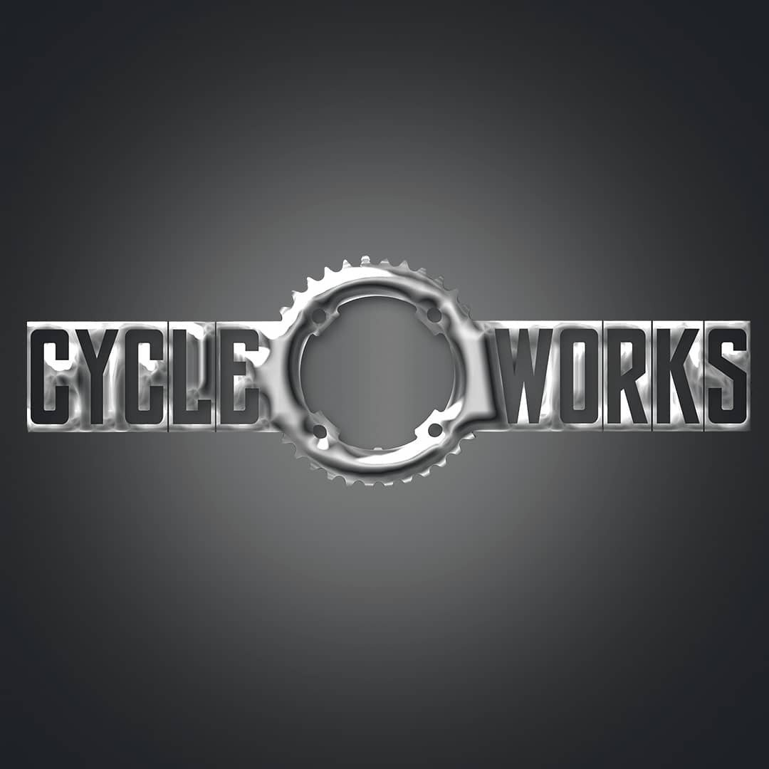 Logo Cycle Works