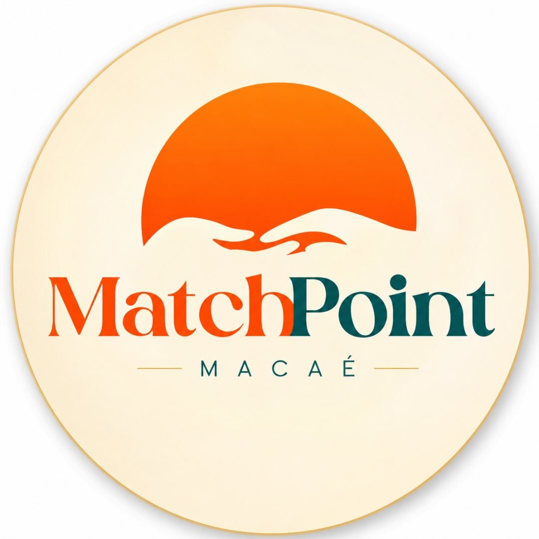 Logo MatchPoint Macaé